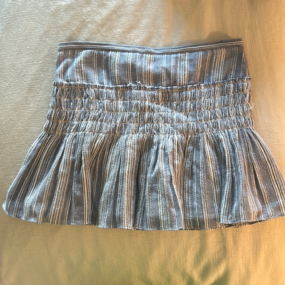 Loveshackfancy skirt